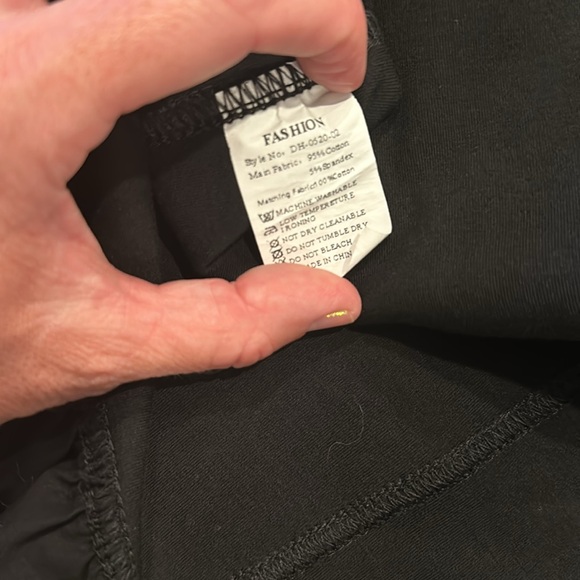 Free people inspired dress from Amazon - Picture 4 of 4